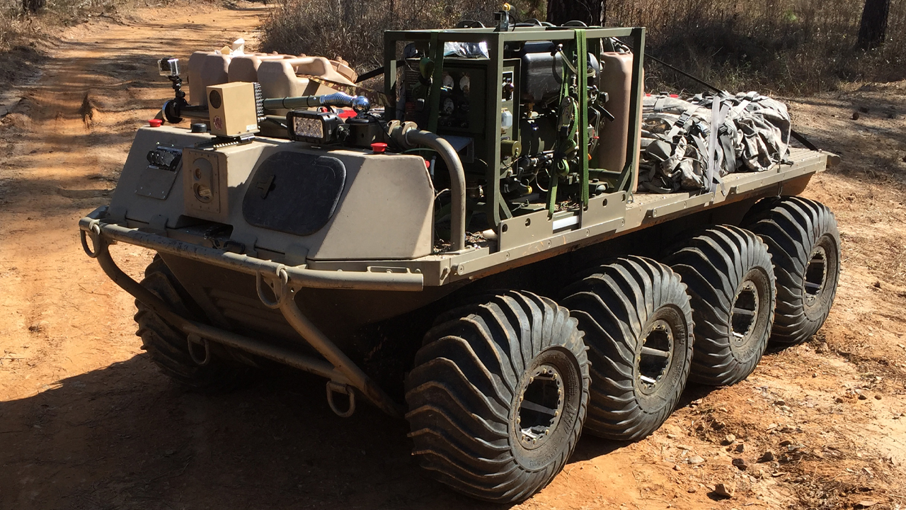 General Dynamics to Demonstrate Innovative Solutions at Modern Day